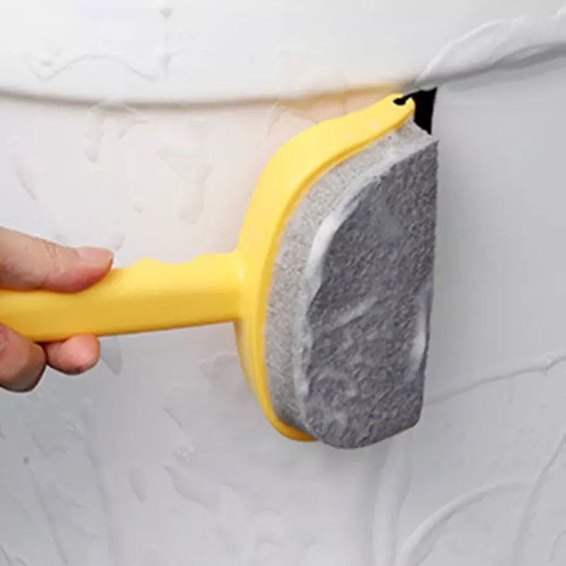 Multifunctional Glass Window Sponge Wiper, Glass Clean Scraper Washing Wiper, Floor Window Cleaning Sponge, Soft Rubber Glass Wiper Scraper, Double Sided Shower Cleaning Sponge Multifunctional Glass Window Sponge Wiper, Glass Clean Scraper Washing Wiper, Floor Window Cleaning Sponge, Soft Rubber Glass Wiper Scraper, Double Sided Shower Cleaning Sponge